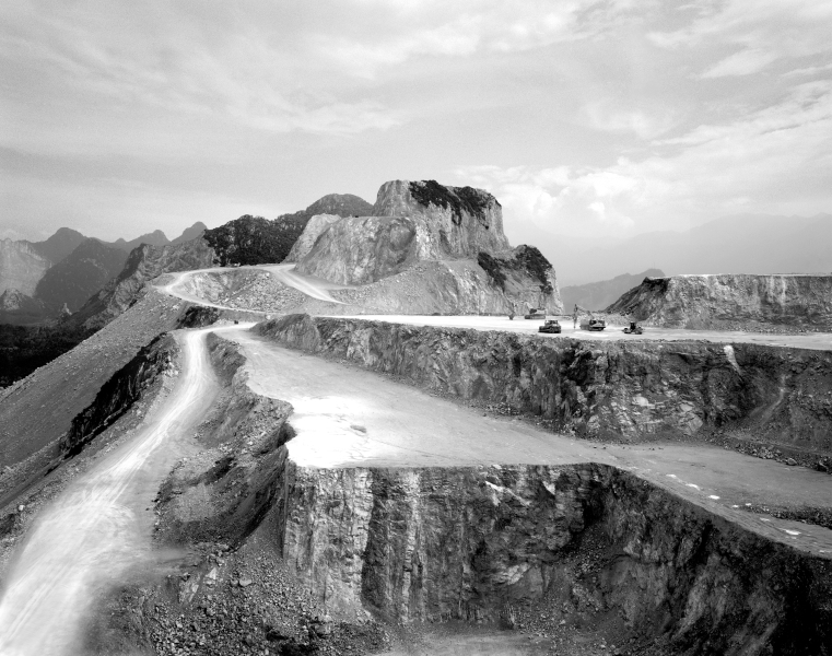 山水跨域｜楊哲一｜國藝會補助成果檔案庫